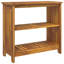 Solid Wood Potting Bench