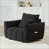 Black est en rupture de stock