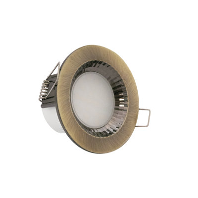 8.5" Remodel LED Retrofit Recessed Lighting Kit