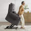 Fauteuil inclinable électrique lève-personne 30 po Glenn