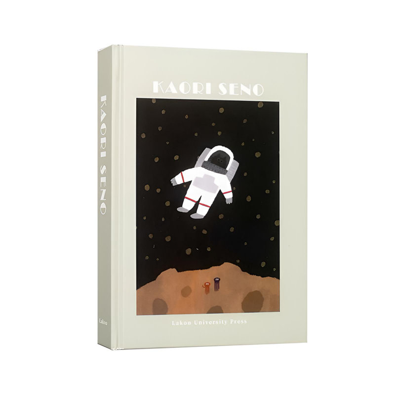Creative Creative Book Prop - livres décoratifs simulés pour affichage intérieur
