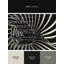Tapis moelleux moelleux et moelleux noir Art Deco Phoenix - reliure noire-431320401