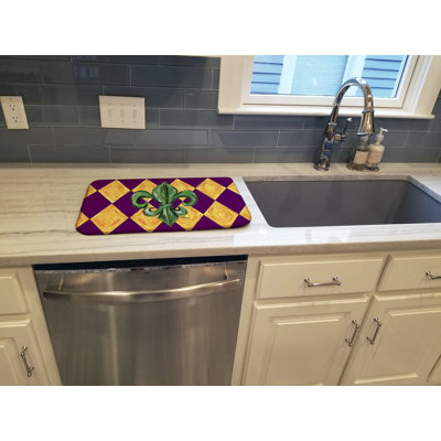 Drying Mat