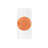 Burnt Orange Abstract by Whales Way - Wrapped Canvas Gallery-Wrapped Canvas Giclée-1512039893