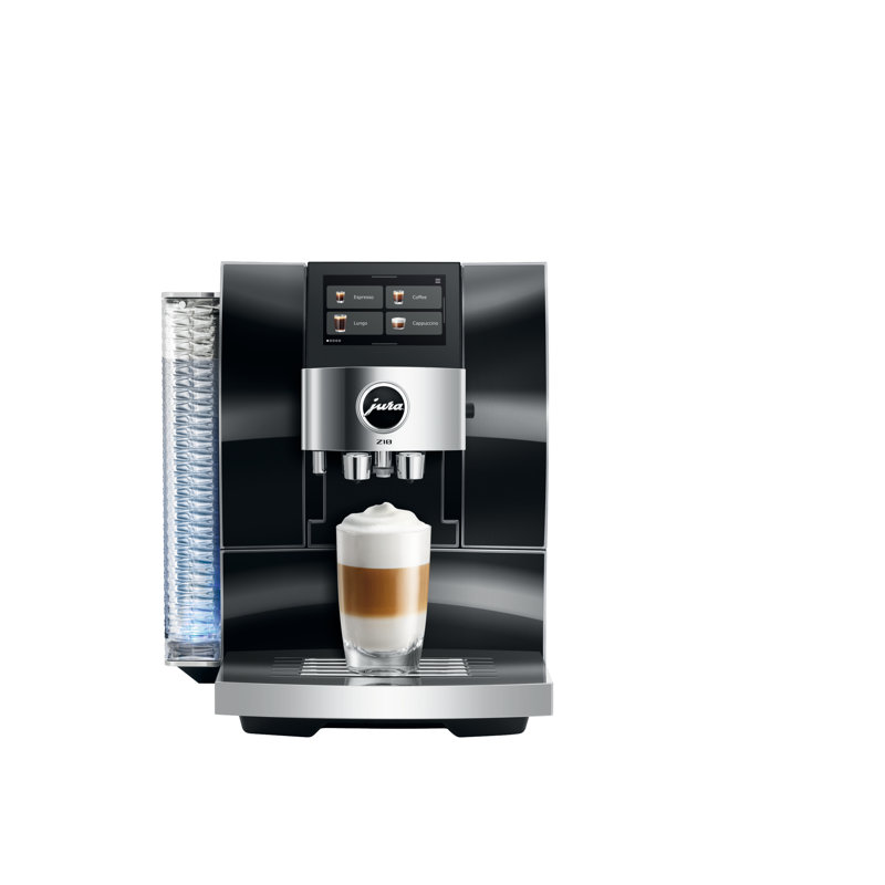 Jura JURA Automatic Espresso Machine