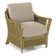 Fauteuil Boca