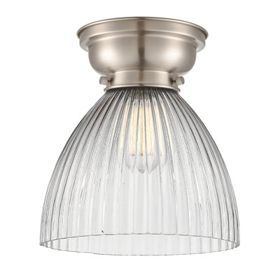 Plafonnier encastré 1 lumière 9,5 po Tallulah