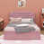 Rose est en rupture de stock