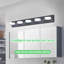 Camadine 5 - Light LED Bath Bar