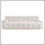 Canapé 3 places Alora Boneless Cloud-119626060
