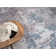 Washable Savana grey/blue/brown Mix Rug