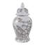 Pot de fleurs en forme de cerisier avec couvercle Ellport-1742504824