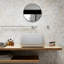 Pictura 23-1/2 In. X 47 In. Porcelain Floor And Wall Tile