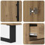 Sideboard Accent Chest-1349450023