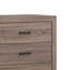 Commode double 6 tiroirs l 58,5 po-50879507