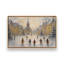 «Silent Night Square», ensemble de 2 impressions sur toile-1296062274-1296062282-1296062335