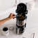 Ninja®14-Cup Programmable Coffee Maker XL PRO Permanent Filter, 4 Programs Small Batch, Delay Brew, Freshness Timer & Keep Warm, Stainless Steel