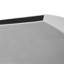 Waco Outdoor Stainless Steel Waterfall Fountain