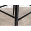 Dabbs Upholstered Counter Stool