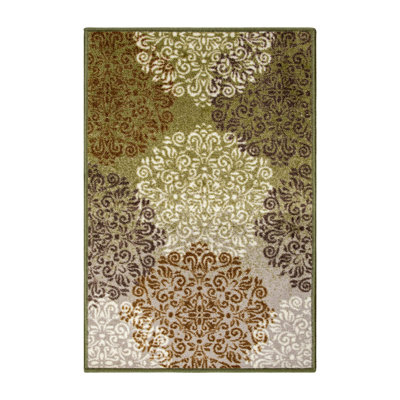Tapis d'intérieur Hyppolite Hedena
