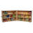 Folding Versatile Storage Unit, 38"H, X-Deep-49971856-49971857