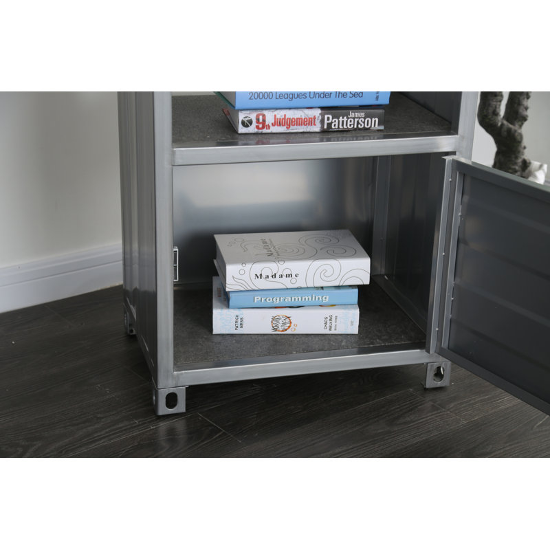 Bodine Right Pier Cabinet