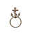 Antique Brass is out of stock selected
