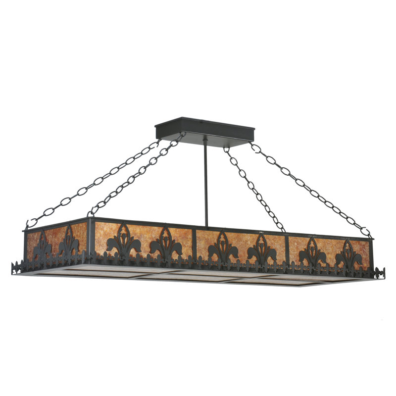 6 - Light Pendant