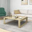 Goddord Sled Coffee Table-2029253868