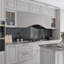 Festa 1.7'' W x 9.6'' L Ceramic Singular Tile-1010273686