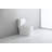 KDK HOME One Piece Toilet Torando Dual Flush Siphon Jet Toilet-96466605