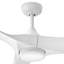 Reze 3 Blade Ceiling Fan with LED Light Kit-1778392409