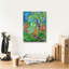 «Conch House» par Estelle Grengs, art mural sur toile-506422649