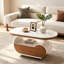 Table basse avec roulettes Modern-1706498868-1706498864