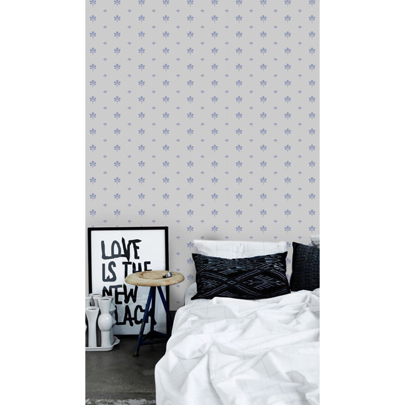Camariah Matte Mural, 250 x 250cm