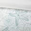 Ensemble de housse de couette blanc-119237163