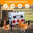 Automatic Chicken Feeder Box