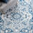 Belmont Performance Southwestern Rug-1395031791