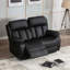 Deneka 2 Seater Reclining Sofa-2044545830
