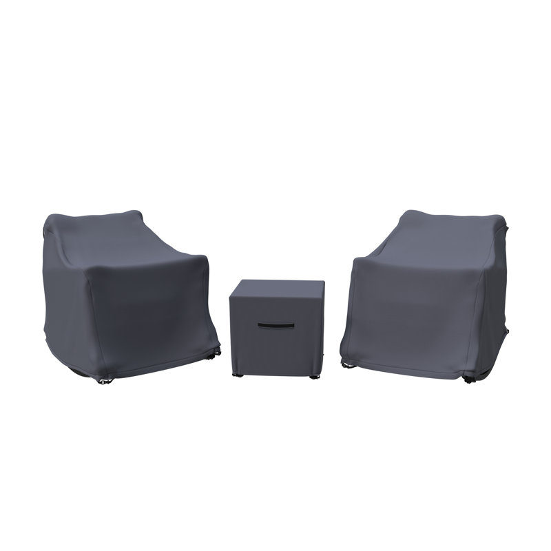 Housses pour meubles de patio Aljaquan