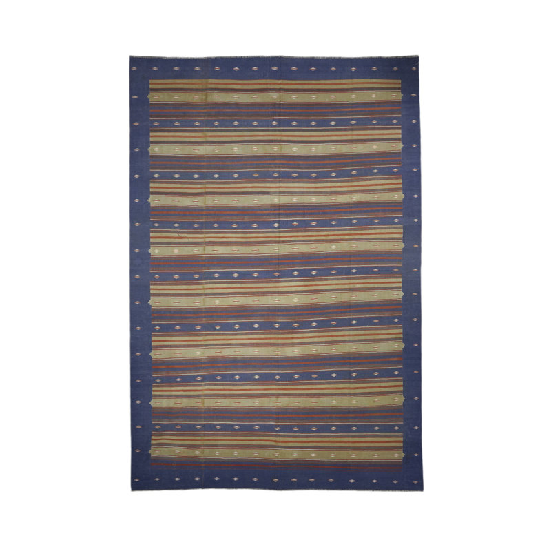 One-of-a-Kind 10'3" X 15' Area Rug