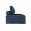 Canapé modulaire en microfibre 41 po