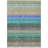 Chayden Washable Striped Indoor / Outdoor Rug-98188114