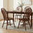 Azizi 18'' H Solid Wood Side Chair-308084557