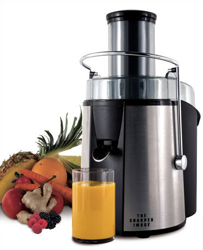 Super Juicer