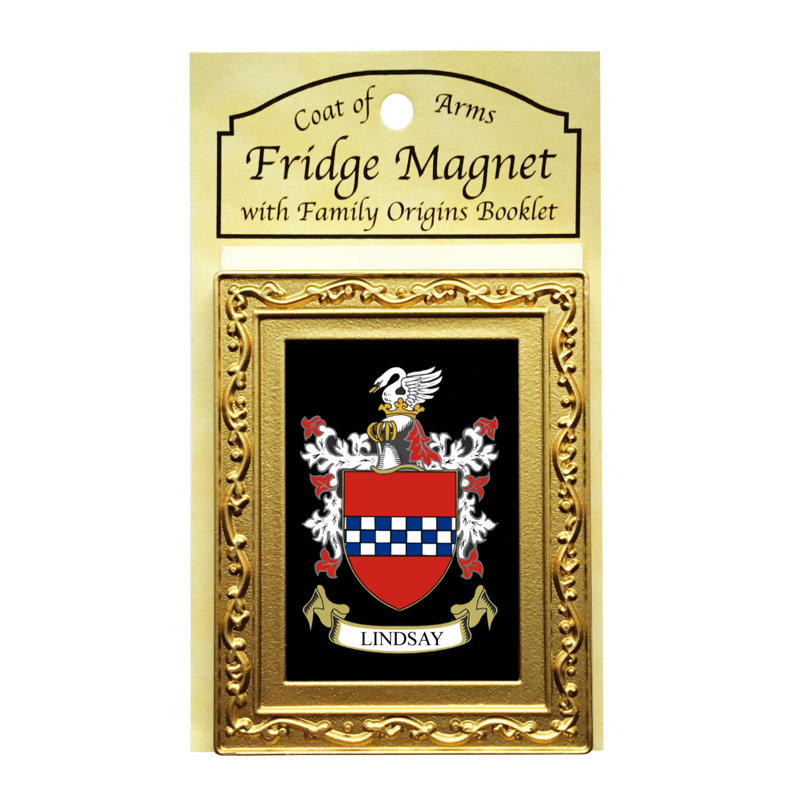 Fridge Magnet