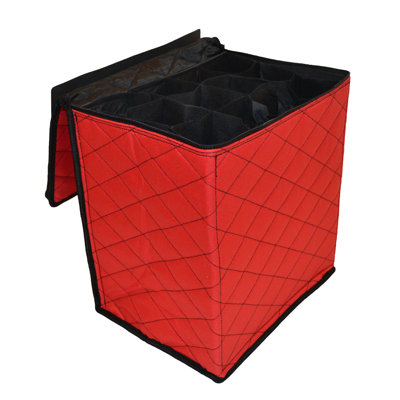 Ornament Storage