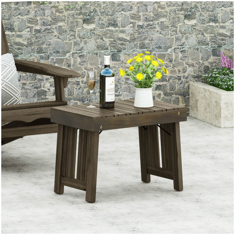 KYOTO SIDE TABLE