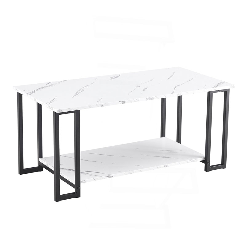 Coffee Table, Black