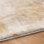 Tapis à poils longs lavable à la machine de qualité supérieure ADS545-481714833-481714832
